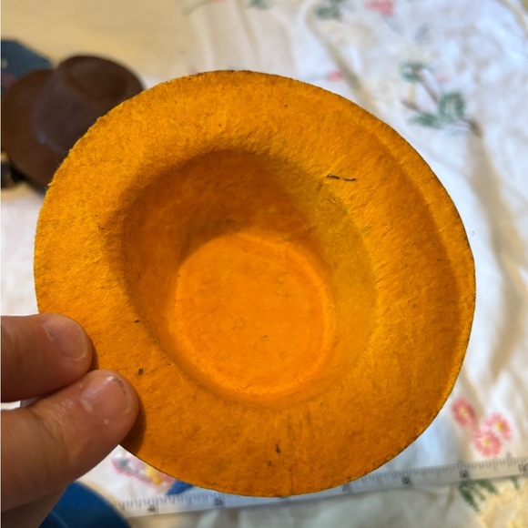 Vintage Lewis Hats - 6 Mini Hats - Picture 10 of 10